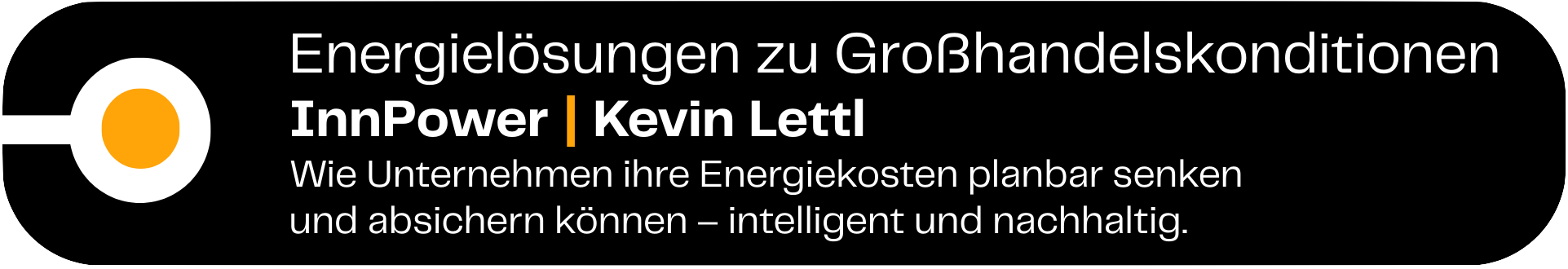 Vortrag InnPower